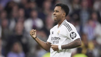 &lsquo;BMV&rsquo; que nada: Rodrygo prova ser um dos protagonistas no quarteto m&aacute;gico do Real Madrid
