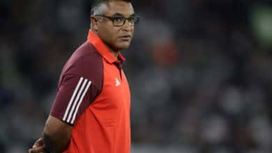 Roger define principal objetivo do Internacional na temporada