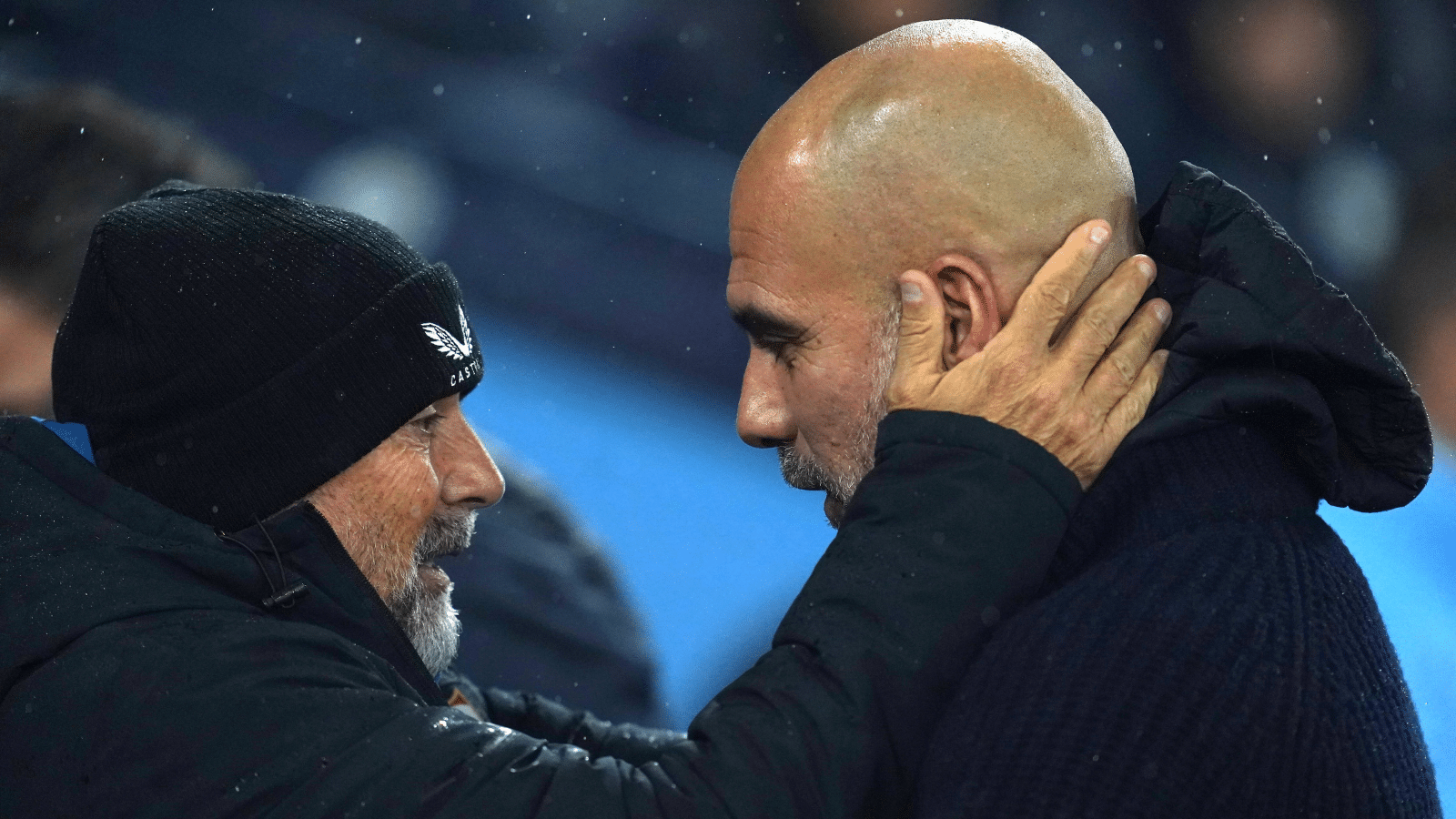 &lsquo;Melhor que o Guardiola&rsquo;: Sampaoli &eacute; exaltado por dirigente do futebol brasileiro