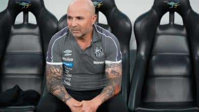 Santos pensa em Sampaoli para 2025