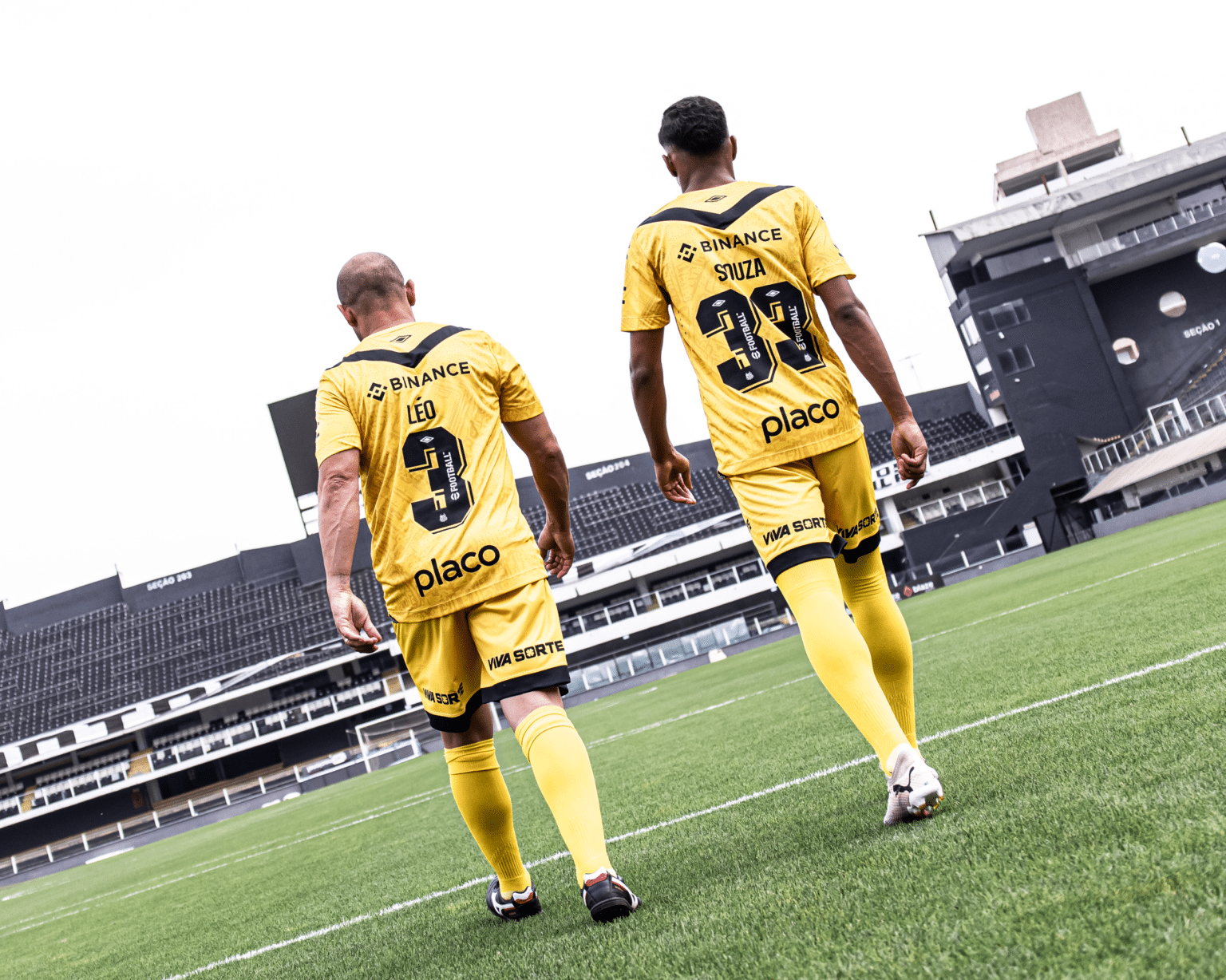 santos-camisa