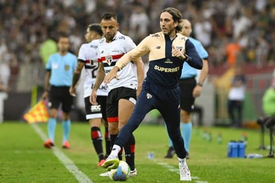 Por que o S&atilde;o Paulo pedir&aacute; a anula&ccedil;&atilde;o do jogo contra o Fluminense