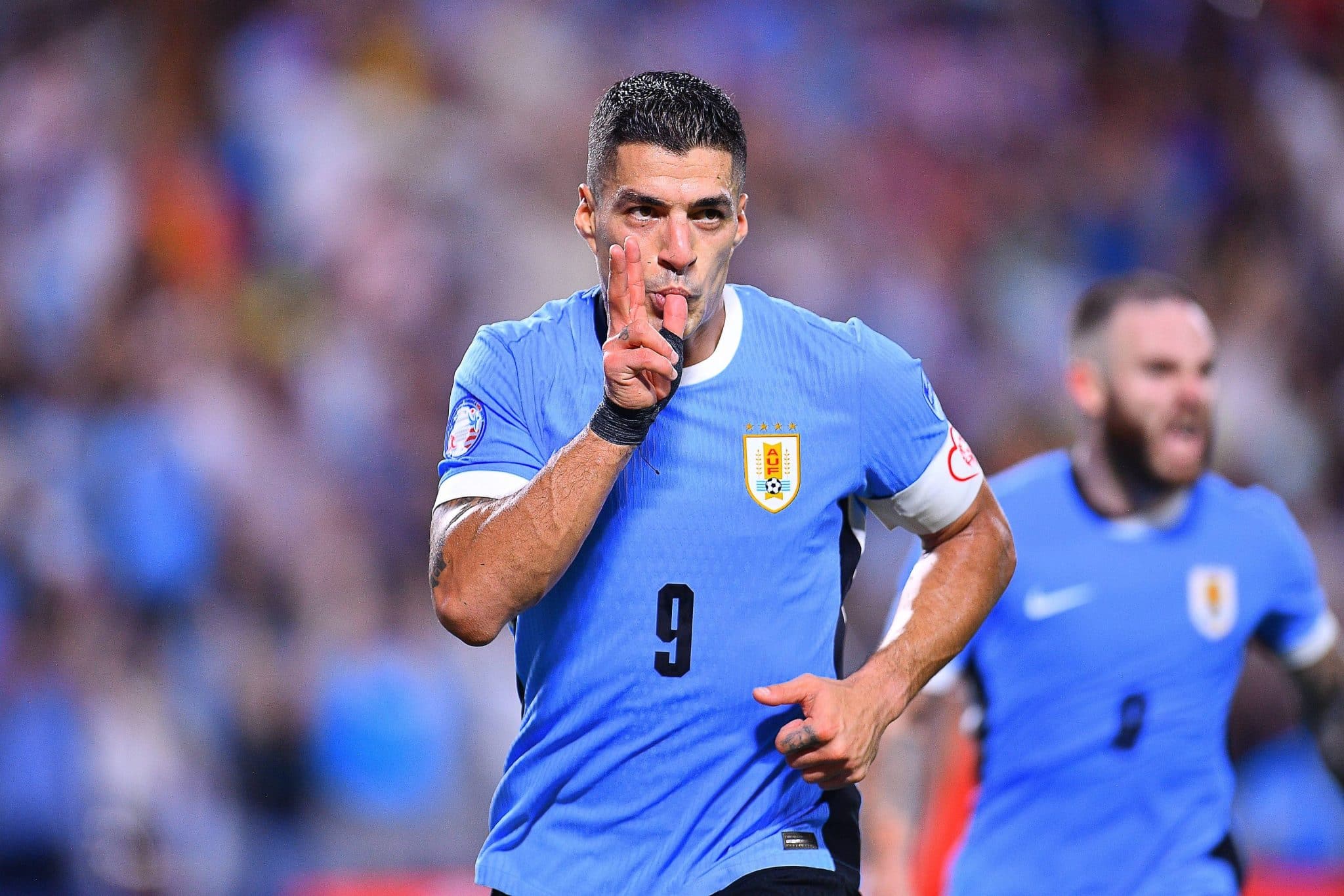 Duelo de campe&atilde; mundiais e adeus de Su&aacute;rez: 5 jogos para ficar de olho nesta Data Fifa