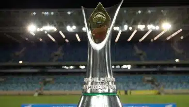 Campeonato Brasileiro de Aspirantes tem in&iacute;cio com 16 clubes; veja detalhes