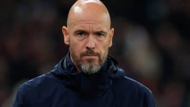 &lsquo;Eles lutaram, e n&oacute;s n&atilde;o&rsquo;: Ten Hag critica mentalidade do United ap&oacute;s trope&ccedil;o na Liga Europa