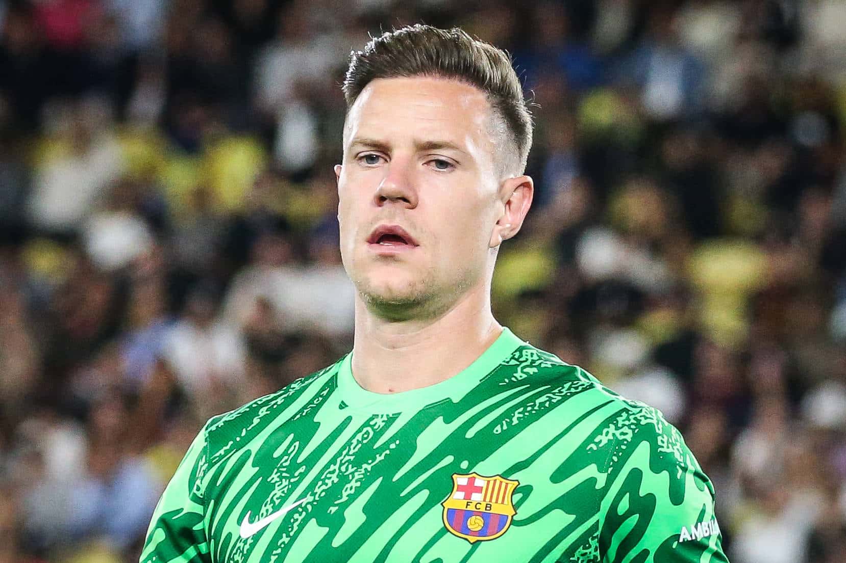 Ap&oacute;s detonar estrutura, ex-Barcelona se oferece para substituir Ter Stegen: &lsquo;se me ligar&rsquo;
