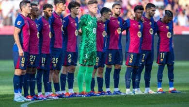 Por que o Barcelona recusou proposta milion&aacute;ria da Ar&aacute;bia para vender zagueiro veterano e reserva