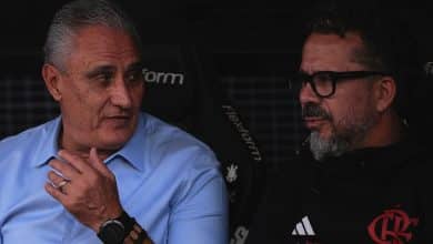 Ap&oacute;s derrota para o Corinthians, Flamengo de Tite se aproxima de &lsquo;escolha de Sofia&rsquo;