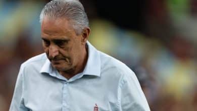 As raz&otilde;es para a demiss&atilde;o de Tite no Flamengo, &agrave;s v&eacute;speras da semifinal da Copa do Brasil