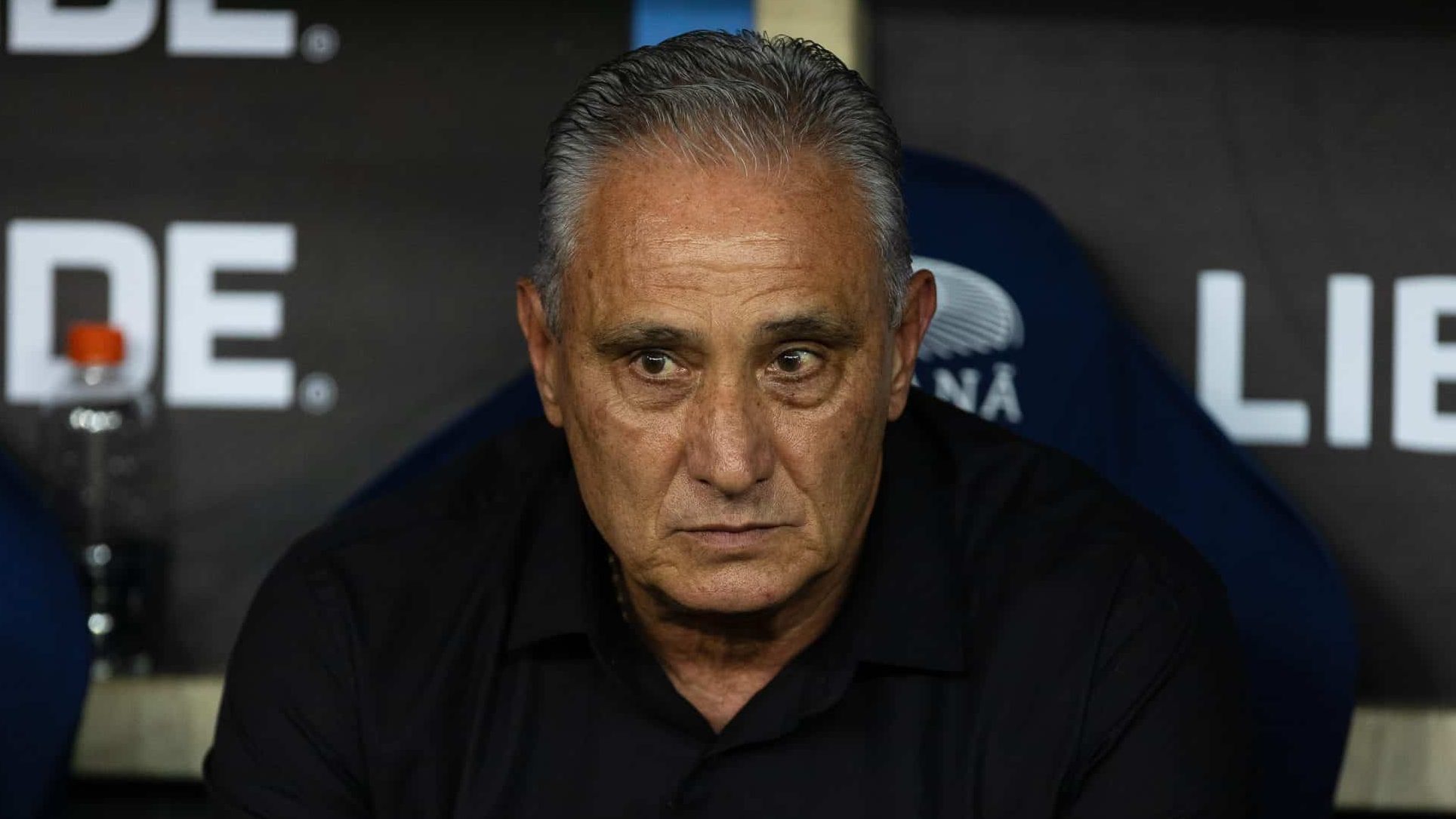 Tite vai de esperan&ccedil;a a decep&ccedil;&atilde;o no Flamengo, mesmo que 2024 ainda n&atilde;o tenha terminado