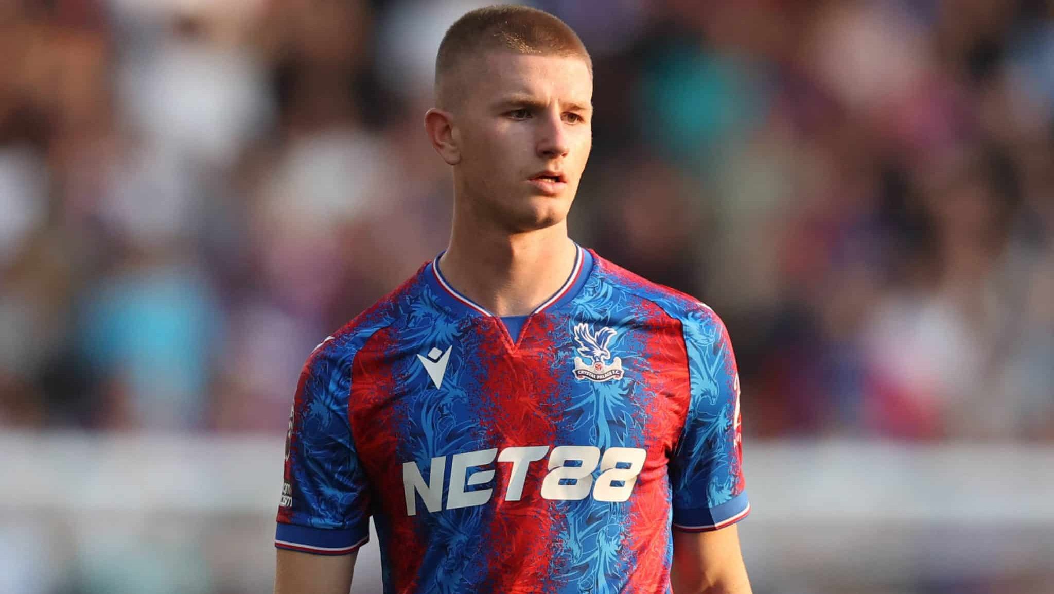 &lsquo;Sucessor de Modric&rsquo; &eacute; aconselhado a ficar na Premier League antes de ir ao Real Madrid