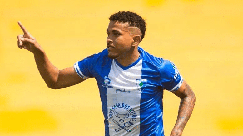 Quem &eacute; o brasileiro que s&oacute; tem menos gols que Gyokeres em Portugal?