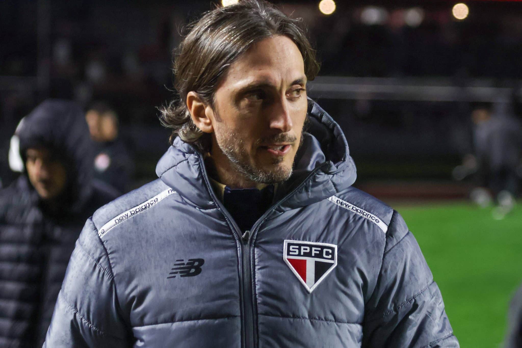 S&atilde;o Paulo quer perman&ecirc;ncia de novo titular de Zubeld&iacute;a, mas sem gastar para isso