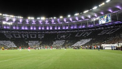 Botafogo volta ao Maracan&atilde; ap&oacute;s 10 anos e ter&aacute; casa cheia; relembre &uacute;ltimos momentos