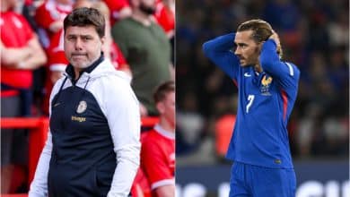 Fran&ccedil;a sem Griezmann e nova era nos EUA: 5 boas hist&oacute;rias nesta Data Fifa