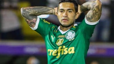 Dudu vive turbul&ecirc;ncias em dias que podem ser seus &uacute;ltimos no Palmeiras