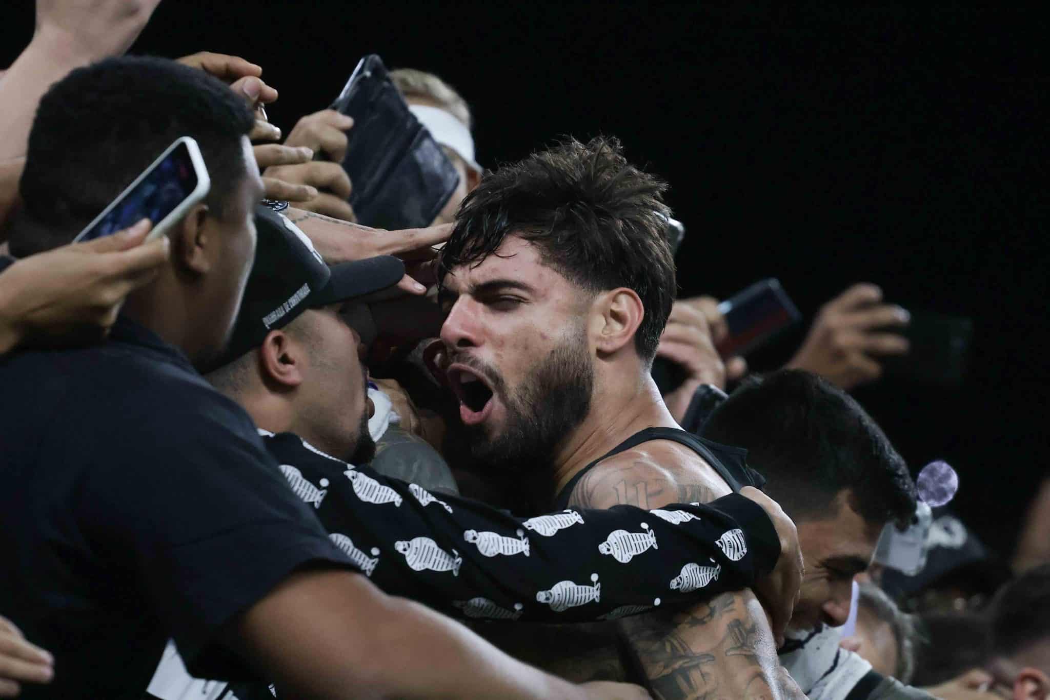Memphis titular e show de Yuri Alberto: ataque do Corinthians gera d&uacute;vidas a Ram&oacute;n