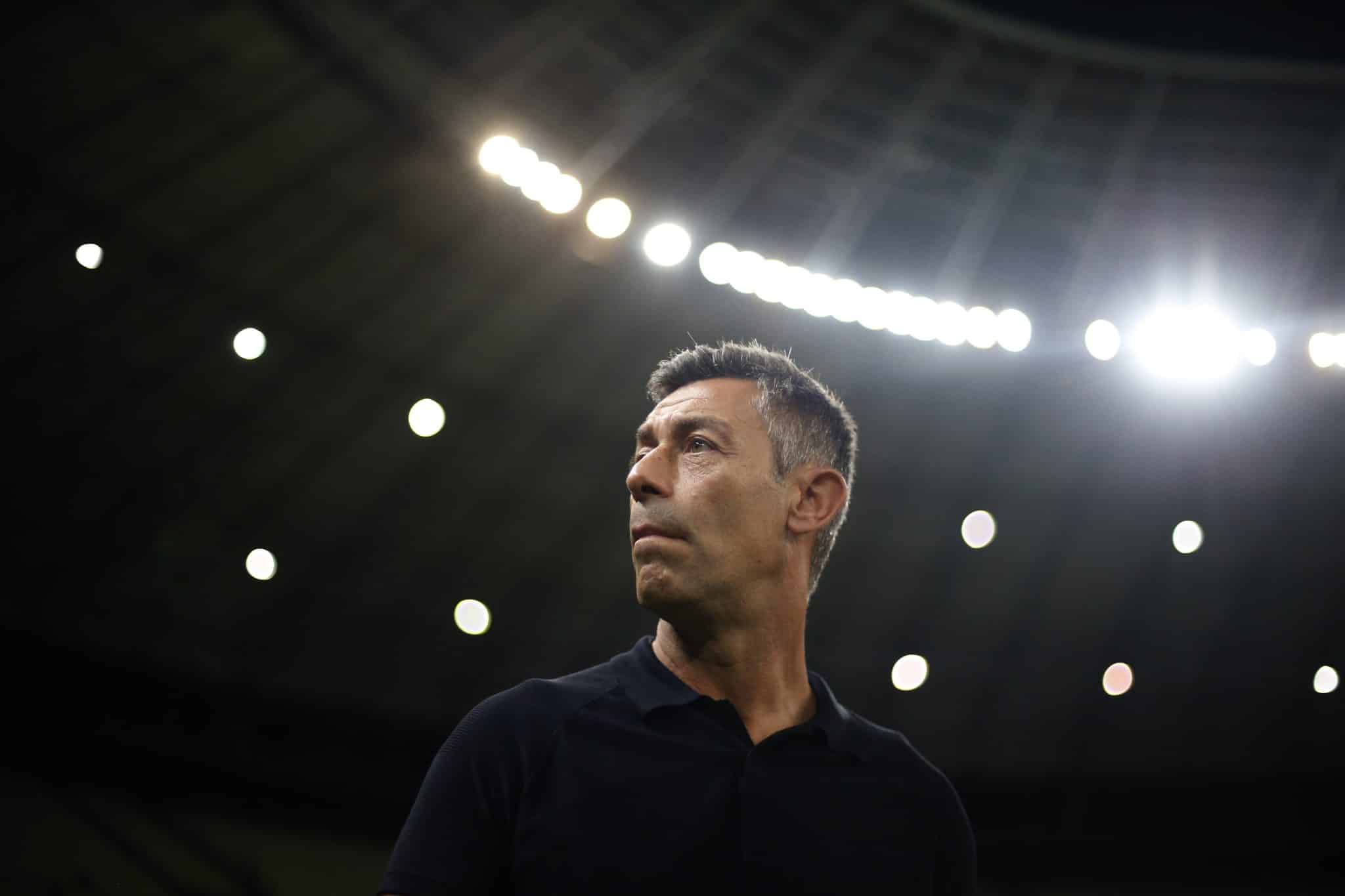 Bragantino antecipa sa&iacute;da de Caixinha e mira substituto conhecido da gest&atilde;o Red Bull