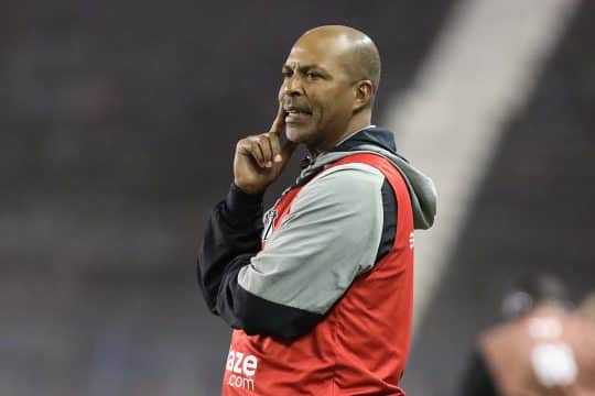 Demitido do Santos, Orlando Ribeiro afirma que avalia&ccedil;&atilde;o de diretoria sobre base foi mal feita