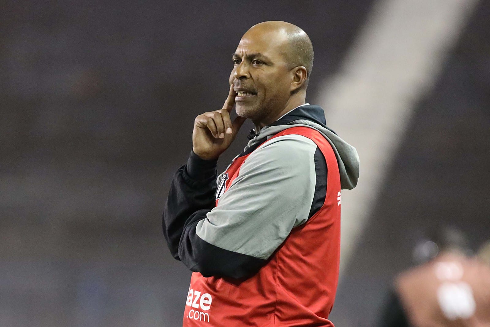 Demitido do Santos, Orlando Ribeiro afirma que avalia&ccedil;&atilde;o de diretoria sobre base foi mal feita