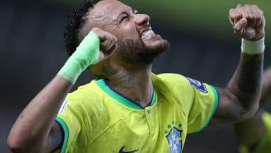 Dorival divulga pr&eacute;-convocados para a Sele&ccedil;&atilde;o com Neymar e surpresas; veja a lista
