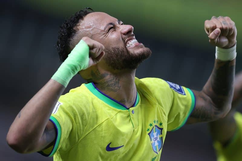 Dorival divulga pré-convocados para a Seleção com Neymar e surpresas; veja a lista