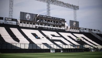 Para onde v&atilde;o os trof&eacute;us do Vasco durante a reforma de S&atilde;o Janu&aacute;rio?