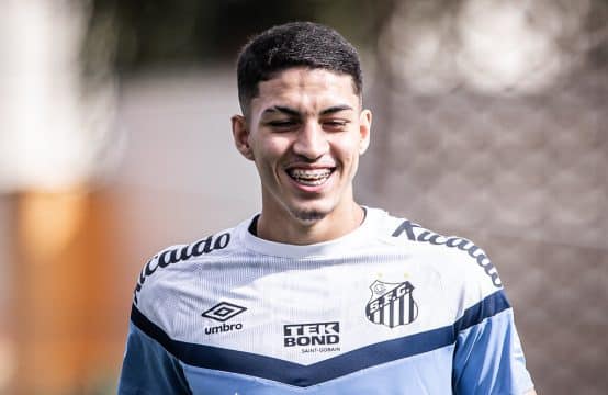 Botafogo eleva proposta, frustra Palmeiras se aproxima de acerto com Santos por Jair