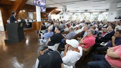 Relat&oacute;rio mostra que Santos teve d&eacute;ficit de quase R$ 14 milh&otilde;es no 2&ordm; trimestre de 2024