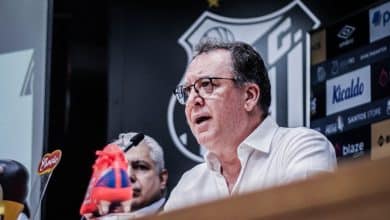 Execu&ccedil;&atilde;o do planejamento do Santos para 2025 depende da S&eacute;rie A e da Copa do Brasil