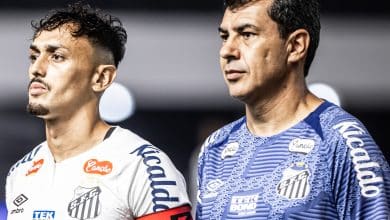Santos de 2024 tem perfil de S&eacute;rie A? Brigaria por Libertadores? Comentaristas opinam