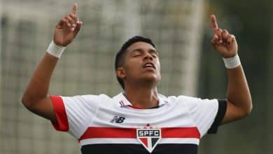 S&atilde;o Paulo na Copinha 2025: relacionados, destaques e jogos na fase de grupos