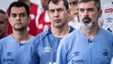 Santos: Refor&ccedil;o da &uacute;ltima janela de transfer&ecirc;ncias corre o risco de nem estrear em 2024