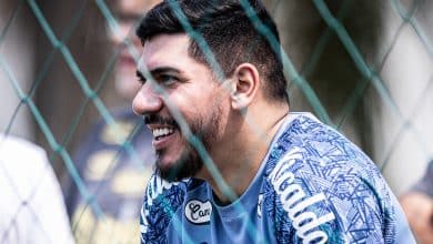 Com m&aacute; fase de Braz&atilde;o, Jo&atilde;o Paulo pode voltar ao gol do Santos em 2024?