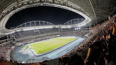 Botafogo aumenta valor do ingresso para semifinal da Libertadores em at&eacute; 66%