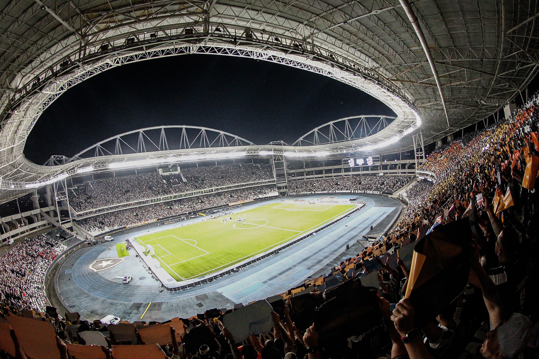 Botafogo aumenta valor do ingresso para semifinal da Libertadores em at&eacute; 66%