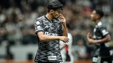 Atl&eacute;tico-MG x Vit&oacute;ria: como um dos jogos mais f&aacute;ceis da temporada desandou para o Galo