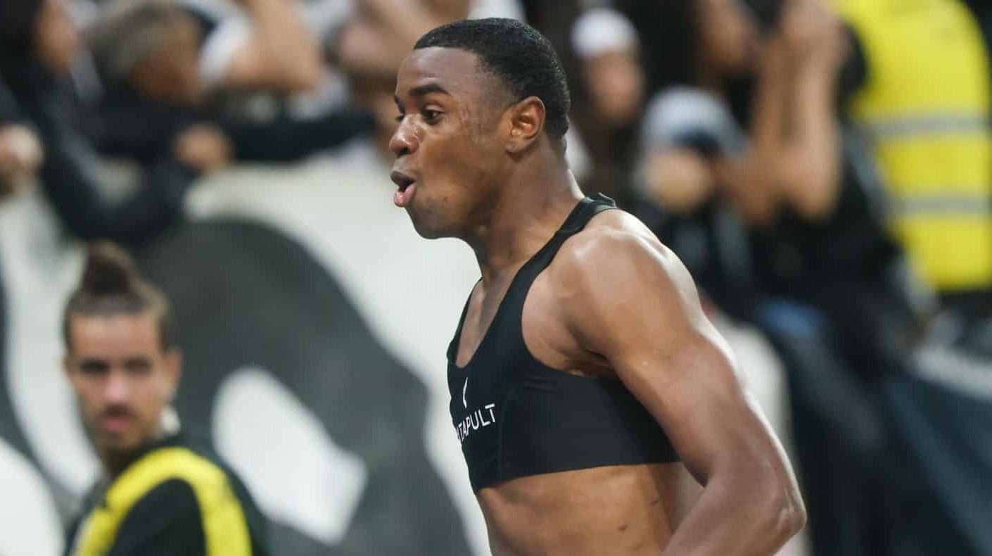 Jovem atacante do Inter levou &lsquo;pux&atilde;o de orelha&rsquo; antes de virar her&oacute;i contra o Corinthians