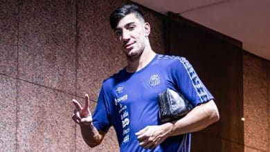 Por que reta final do Santos na Série B interessa aos cofres de time russo?