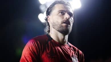 Satisfeito, Sport quer conversar com Lucas Lima e Santos sobre 2025