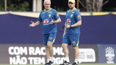 Escala&ccedil;&atilde;o da Sele&ccedil;&atilde;o: Dorival prepara nova forma&ccedil;&atilde;o &lsquo;a la Tite&rsquo; para evitar crise