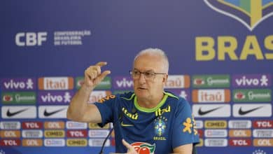 Dorival mostra por que o &lsquo;impressionante&rsquo; Danilo &eacute; mais importante do que parece na Sele&ccedil;&atilde;o