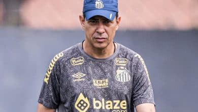Por que duelo contra o Cear&aacute; &eacute; o jogo mais importante do Santos na S&eacute;rie B
