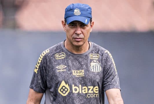 Por que duelo contra o Cear&aacute; &eacute; o jogo mais importante do Santos na S&eacute;rie B