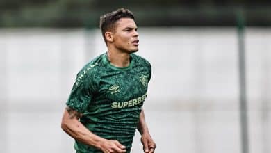 Fluminense esvazia departamento m&eacute;dico e conta com retornos importantes no Fla-Flu