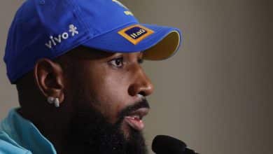 Gerson vai do drama ao protagonismo como capit&atilde;o e vira solu&ccedil;&atilde;o para Dorival na Sele&ccedil;&atilde;o
