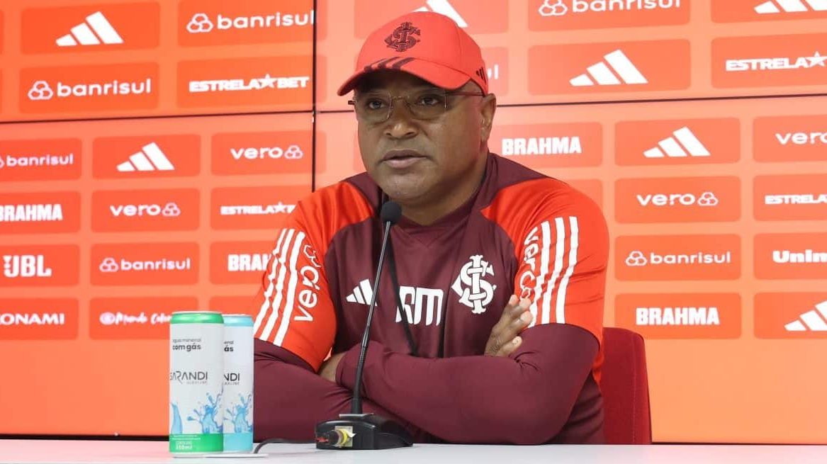 Rogel, Fernando, Borr&eacute;&hellip; veja qual desfalque do Inter tem mais chance de voltar no Gre-Nal