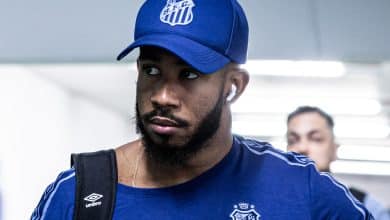 Compra de Patrick pode ficar R$ 1,4 milh&atilde;o mais cara ao Santos em 2026