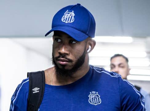 Compra de Patrick pode ficar R$ 1,4 milh&atilde;o mais cara ao Santos em 2026