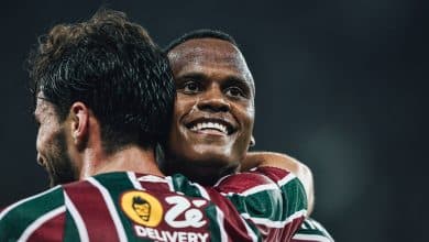 Por que o jogo contra o Athletico &eacute; o cen&aacute;rio perfeito para o Fluminense
